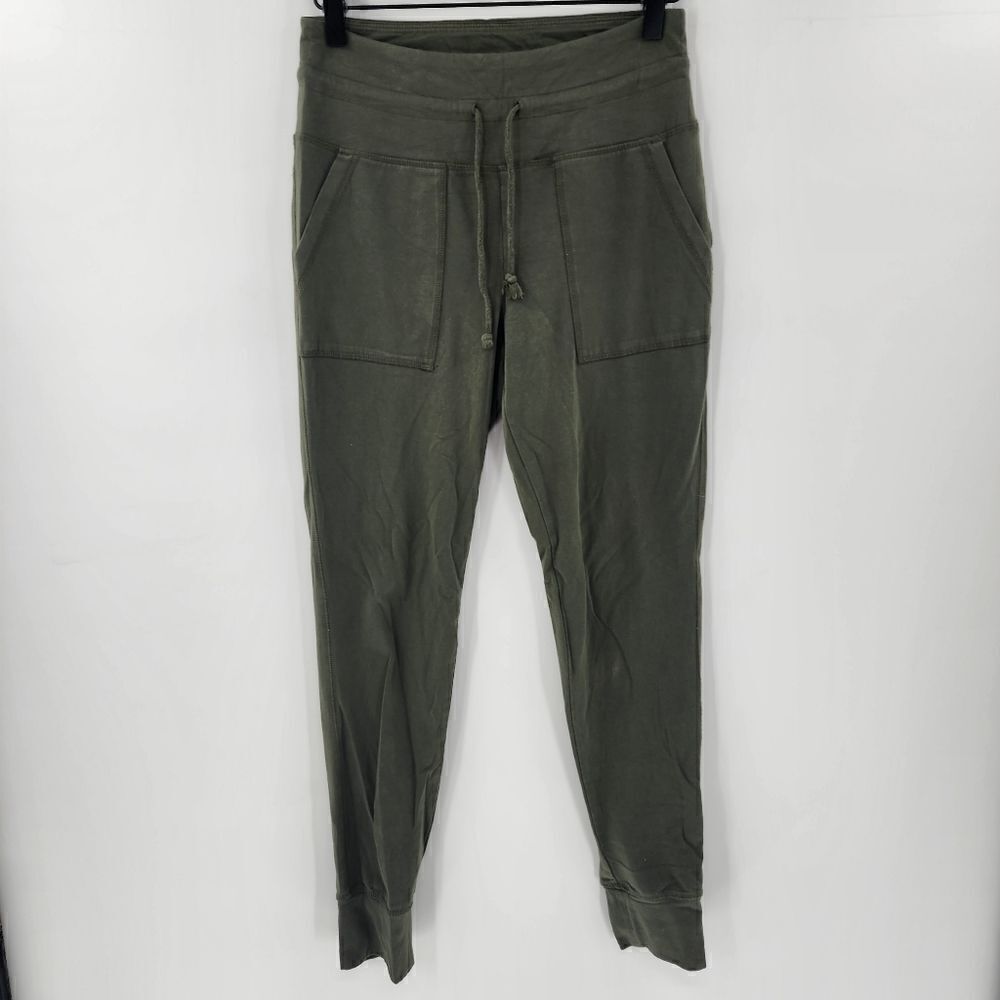 Wild fable green jogger sweats pants small